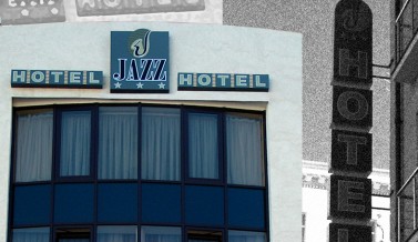 Отель “Jazz”