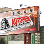 Компания “Автоприм”