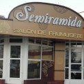 salon SEMIRAMIDA