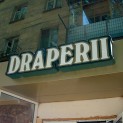 salon Draperii