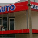 AUTO service