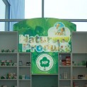 NATUR PRODUKT farmacia