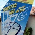 БАНЕР ferestre kmg