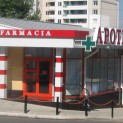 APOTEKA farmacia