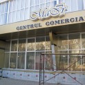 CENTRUL COMERCIAL