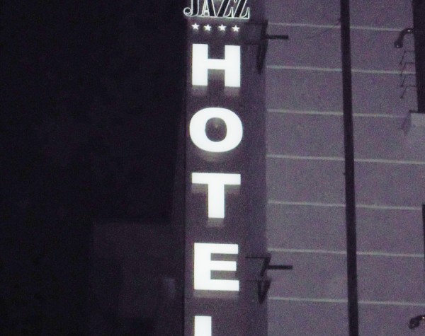 HOTEL jazz