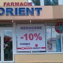 ORIENT FARMACII