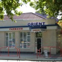 ORIENT FARMACII