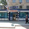 ORIENT FARMACII