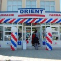 ORIENT FARMACII