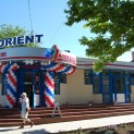 ORIENT FARMACII