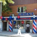 ORIENT FARMACII