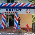 ORIENT FARMACII