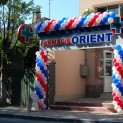 ORIENT FARMACII