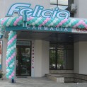 FELICIA farmacii & s?n?tate & frumuse?e