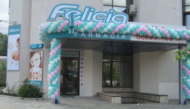 FELICIA farmacii & s?n?tate & frumuse?e