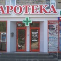 APOTEKA farmacia