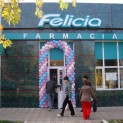 FELICIA FARMACII