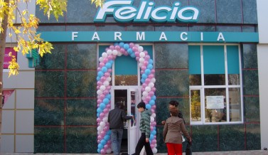 FELICIA FARMACII