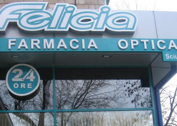 FELICIA farmacii & s?n?tate & frumuse?e