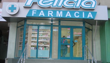 FELICIA farmacii & s?n?tate & frumuse?e