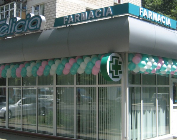 FELICIA farmacii & s?n?tate & frumuse?e