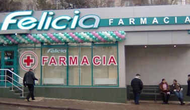 FELICIA farmacii & s?n?tate & frumuse?e