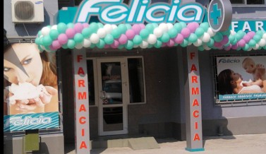 FELICIA farmacii & s?n?tate & frumuse?e