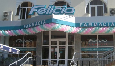 FELICIA farmacii & s?n?tate & frumuse?e