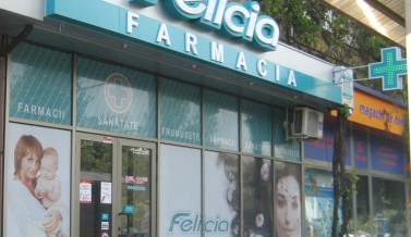 FELICIA farmacii & s?n?tate & frumuse?e