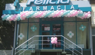 FELICIA farmacii & s?n?tate & frumuse?e