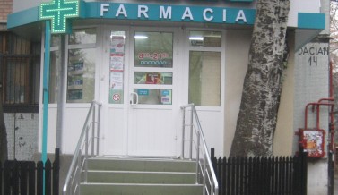 FELICIA farmacii & s?n?tate & frumuse?e