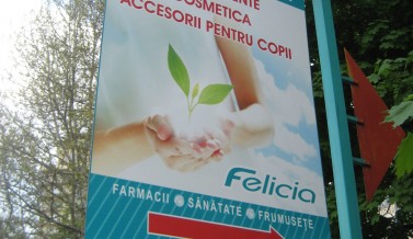 FELICIA farmacii & s?n?tate & frumuse?e