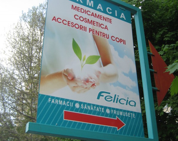 FELICIA farmacii & s?n?tate & frumuse?e