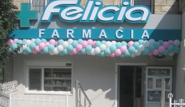 FELICIA farmacii & s?n?tate & frumuse?e