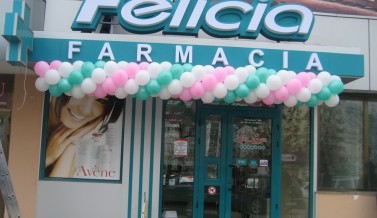 FELICIA farmacii & s?n?tate & frumuse?e