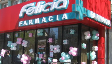 FELICIA farmacii & s?n?tate & frumuse?e