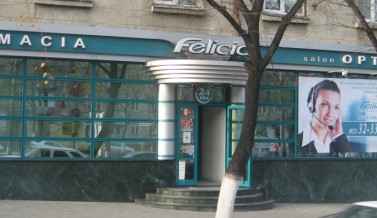 FELICIA farmacii & s?n?tate & frumuse?e