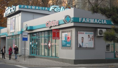 FELICIA farmacii & s?n?tate & frumuse?e