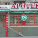 APOTEKA farmacia