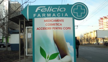 FELICIA farmacii & s?n?tate & frumuse?e