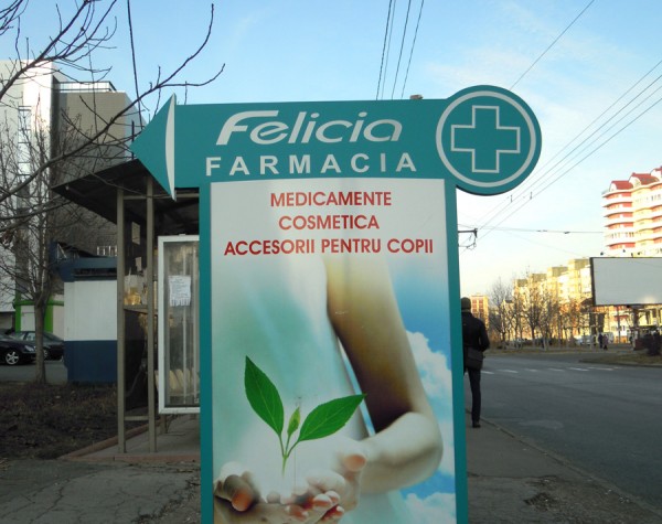 FELICIA farmacii & s?n?tate & frumuse?e