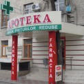 APOTEKA farmacia