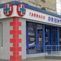 ORIENT FARMACII