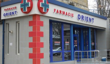 ORIENT FARMACII