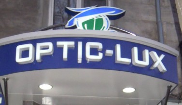 OPTICLUX сеть