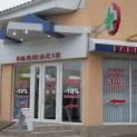 ORIENT FARMACII